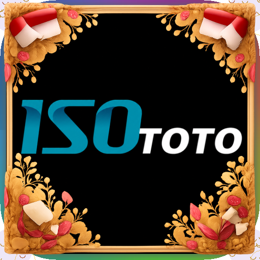 isototo — mitra unggulan